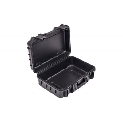 INDUSTRIAL 3I ISERIES 1610-5 WATERPROOF UTILITY CASE BLACK