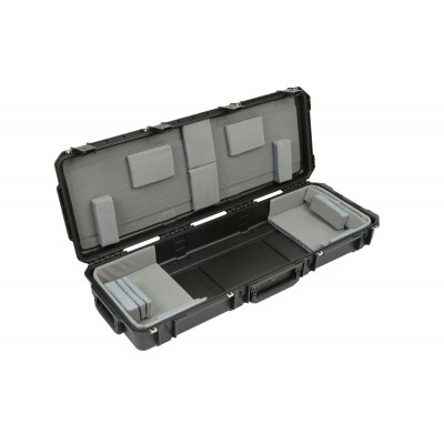 Housse clavier 4214-TKBD Noir