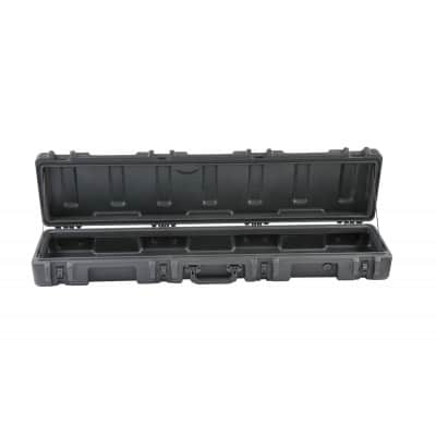 INDUSTRIAL 3R R SERIES 4909-5 WATERPROOF UTILITY CASE BLACK