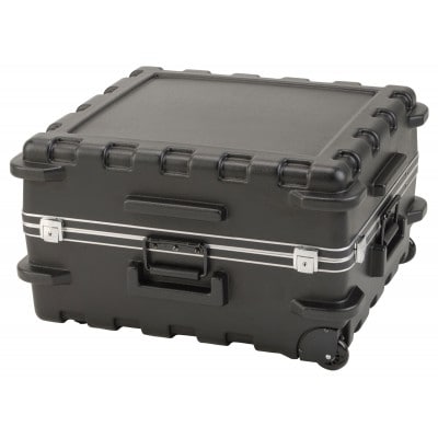 3SKB-2523MR VALISE UNIVERSELLE VIDE AVEC POIGNEE TELESCOPIQUE