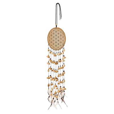 SONIC ENERGY KENARI CHIMES SONIC ENERGY FLOWER OF LIF