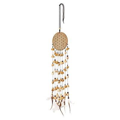 KENARI CHIMES SONIC ENERGY FLOWER OF LIF