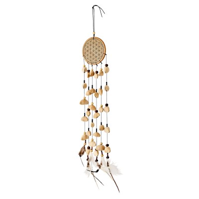 SONIC ENERGY KENARI CHIMES SONIC ENERGY FLOWER OF LIF