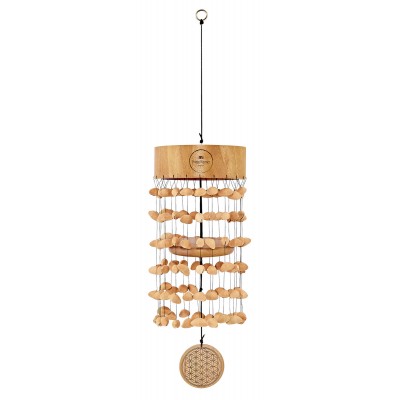 Kenari Chimes Sonic Energy Flower Of Lif