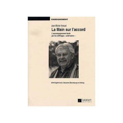 SALABERT Arnaud - La Main Sur L
