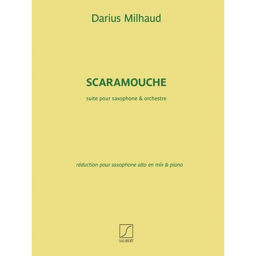 Saxophone