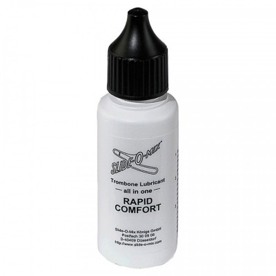 SLIDE O MIX LUBRICANT FOR SLIDES