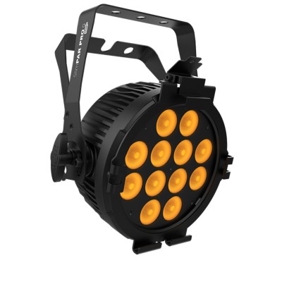 CHAUVET DJ SLIMPAR PRO Q USB