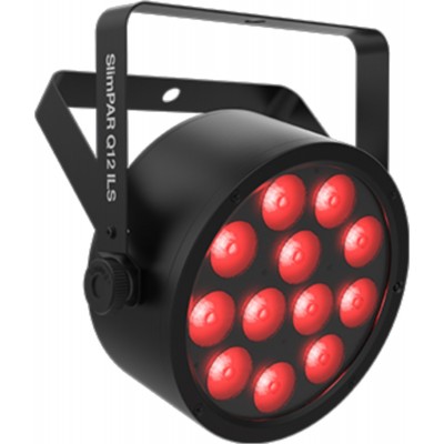 CHAUVET DJ SLIMPAR Q12 ILS
