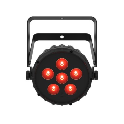 CHAUVET DJ SLIMPAR T6BT