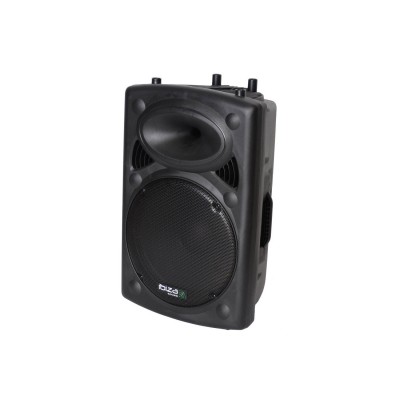 IBIZA SOUND SLK15A-bt