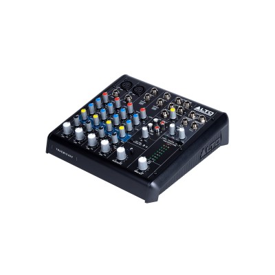 ALTO PRO TRUEMIX600