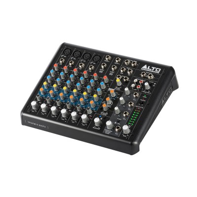 ALTO PROFESSIONAL TRUEMIX800FX