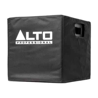 ALTO PROFESSIONAL TX212SCOVER-TX212S COVER