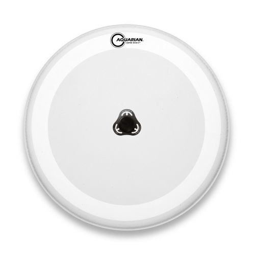 BBTPHD TRIAD PAD - BASS DRUM BATTER BADGE
