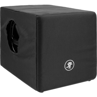 MACKIE DRM18S-WCAST-CVR-COVER FOR DRM18S ON WHEELS