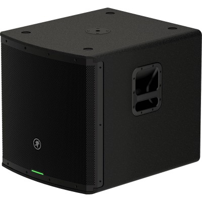 MACKIE SR18S-SR18S Caisson De Basse 18" 1600W