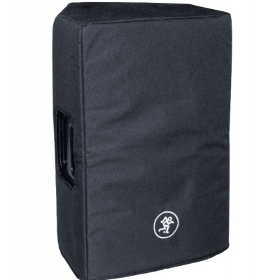 MACKIE SRM210-cover