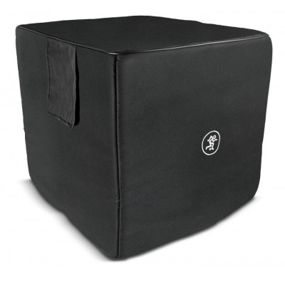 MACKIE THUMP118S-cvr