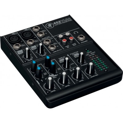402-VLZ4 - B Stock