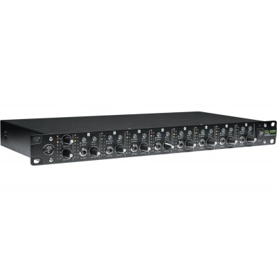 HM-800 - B Stock