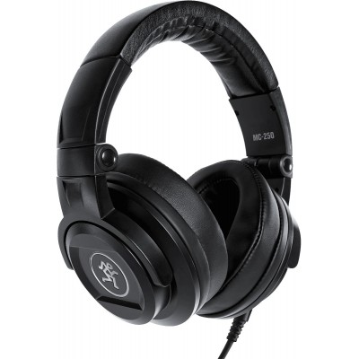MC-250 - B Stock
