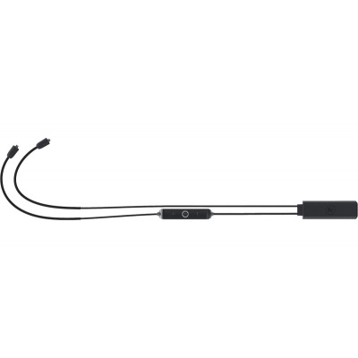 MMCX CABLE WITH BLUETOOTH RECEIVER