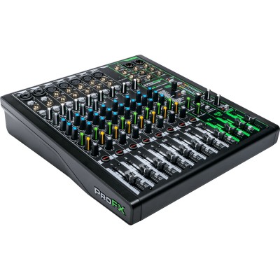 PROFX12V3 - B Stock