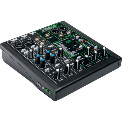 PROFX6V3 - B Stock