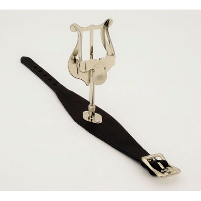 LYRE FLUTE