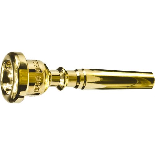 EMBOUCHURE TROMPETTE AMERICAN CLASSIC 1 1/2CH GOLD