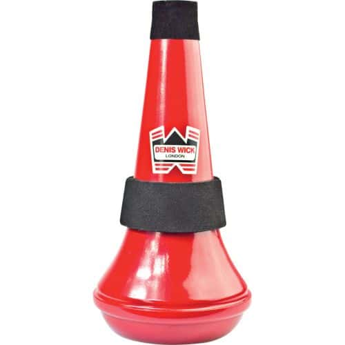 DW5582 TROMBONE TRAVEL MUTE