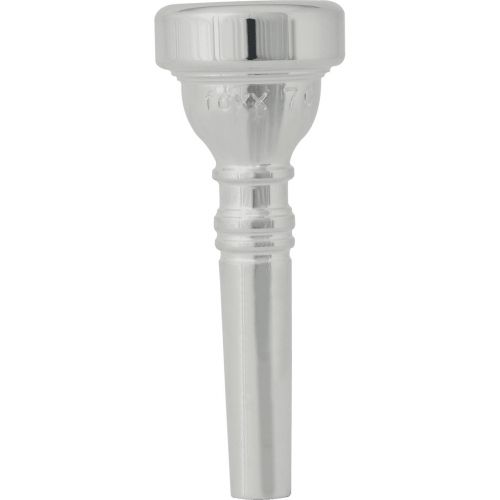 Embouchure Cornet Argentée 3C