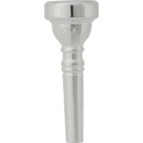 CORNET MOUTHPIECE 7C SILVER