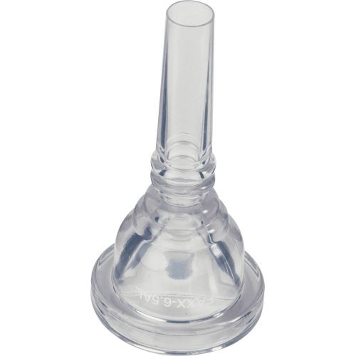 SML PARIS TROMBONE MOUTHPIECE 6,5AL SILVER