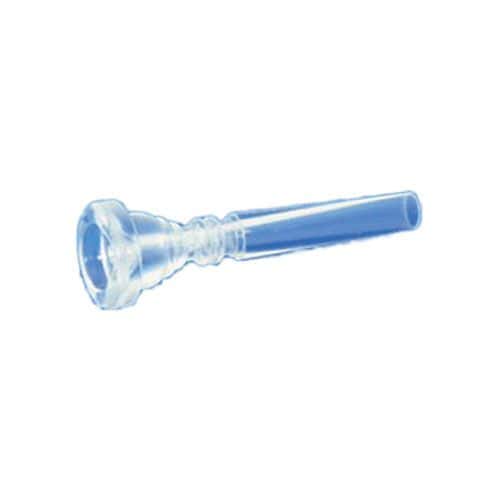 TRUMPET MOUTHPIECE 3C SILVER