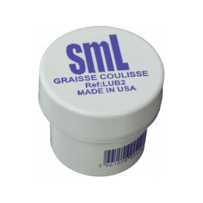 Graisse Coulisse
