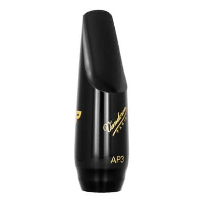 SAXOPHONE MOUTHPIECE ALTO V16 AP3 PROFILE 