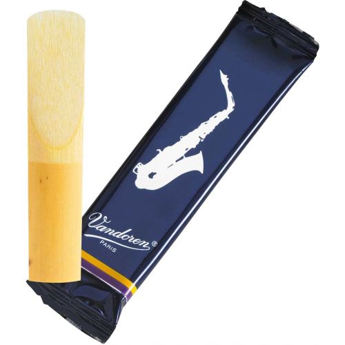 Traditionnelles 3.5 Sax Alto Vendue à l'unité