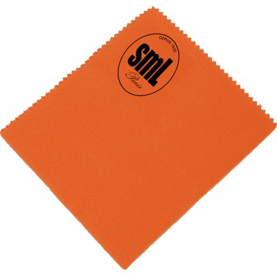 SML ACCESSOIRES CNI - CHIFFON NETOYANT (NON IMPREGNE) 34X30 CM