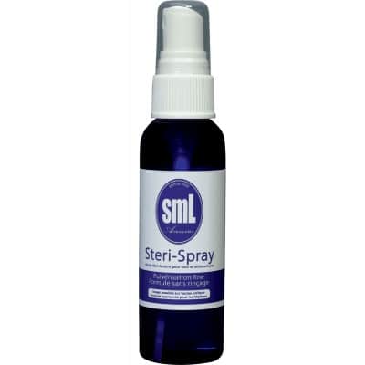 SML PARIS DISINFECTANT - SMALL