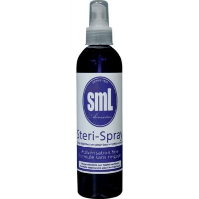 SML PARIS DISINFECTANT - LARGE