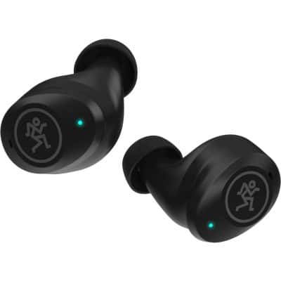 MACKIE MP-20TWS - ECOUTEURS BLUETOOTH TRUEWIRELESS