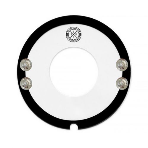 BIG FAT SNARE DRUM SNARE-BOURINE-DONUT BFSD 13