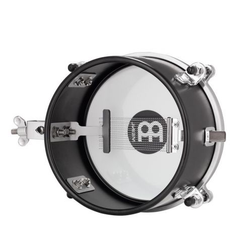 MEINL Snare Timbale 8 Noir