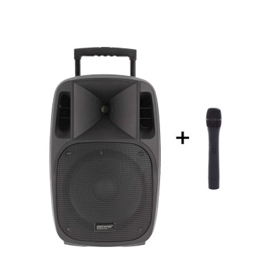 POWER ACOUSTICS MOOVY 10 MK2