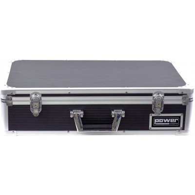 POWER ACOUSTICS FLIGHT CASES Pedalboard 567X337MM
