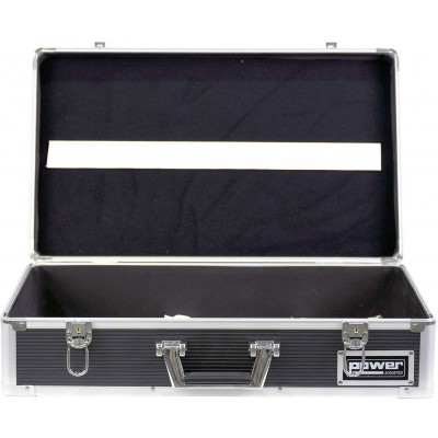 POWER ACOUSTICS FLIGHT CASES PEDALBOARD 767X387MM - ESTOQUEB