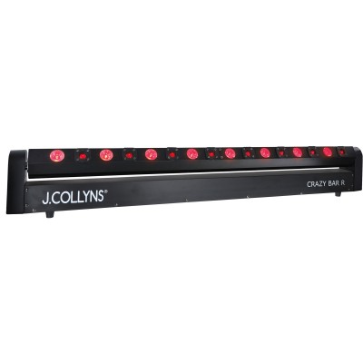 J.COLLYNS Crazy Bar R