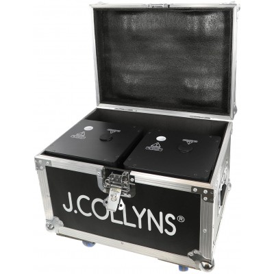 J.COLLYNS Sparkevent 700 2pack